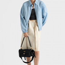 [PRADA] 여성백 ExploreNappa BAG 프라다 익스플로어 숄더백 나파크로스백 1BD394