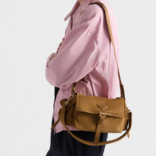 [PRADA] 여성백 ExploreNappa BAG 프라다 익스플로어 숄더백 나파크로스백 1BD394