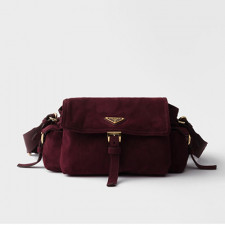 [PRADA] 여성백 ExploreNappa BAG 프라다 익스플로어 숄더백 나파크로스백 1BD394