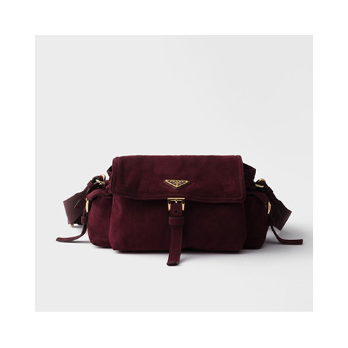 [PRADA] 여성백 ExploreNappa BAG 프라다 익스플로어 숄더백 나파크로스백 1BD394