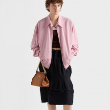 [PRADA] 여성백 FW25 BAG 프라다 앙쉐인 미니백 체인핸드백 1BC263