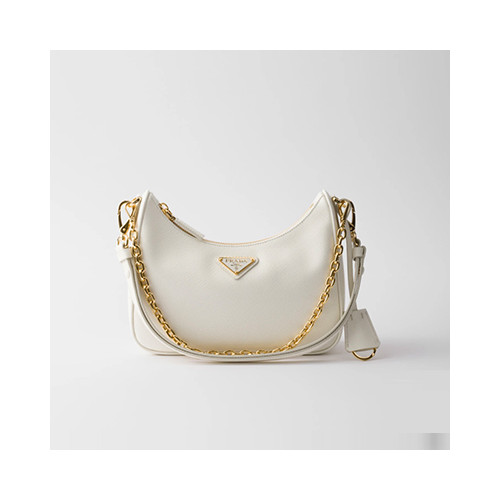 [PRADA] 여성백 FW25 Hobo BAG 프라다 앙쉐인 숄더백 핸드백 1BC204