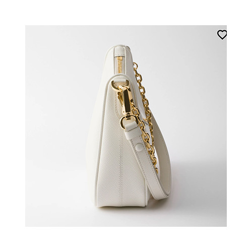 [PRADA] 여성백 FW25 Hobo BAG 프라다 앙쉐인 숄더백 핸드백 1BC204