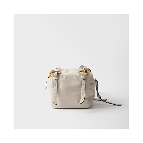 [PRADA] 여성백 FW25 Dangel BAG 프라다 튀뮬트 미니백 핸드백 1BB137