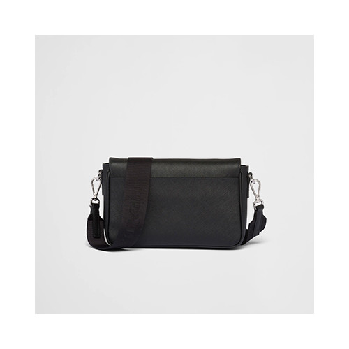 [PRADA] 남성백 FW25 BAG 프라다 사피아노 테수토 가죽 숄더백 2VD059
