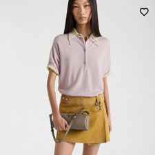 [PRADA] 여성백 FW25 Soft Grain BAG 프라다 빈티지 소프트 숄더백 1BC239