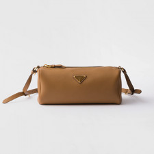 [PRADA] 여성백 FW25 Soft Grain BAG 프라다 빈티지 소프트 숄더백 1BC239