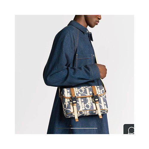 [PRADA] 남여공용백 FW25 BAG 프라다 패션 빈티지 숄더백