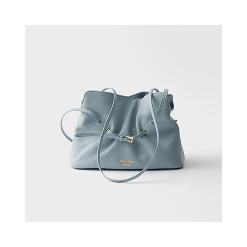 [PRADA] 여성백 FW25 Dada BAG 프라다 신상 다다 나파 가죽 핸드백  1BG586