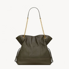 입생로랑 CASSANDRE SYL JAMIE 4.3 BAG 토트백 호보백 809824