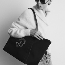 입생로랑 RIVE GAUCHE SYL BAG 토트백 신상 쇼핑백 780096