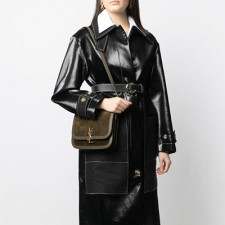 입생로랑 25ss SOLFERINO BAG 여성가방 핸드백 크로스 숄더백 635025