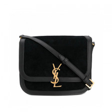 입생로랑 25ss SOLFERINO BAG 여성가방 핸드백 크로스 숄더백 635025