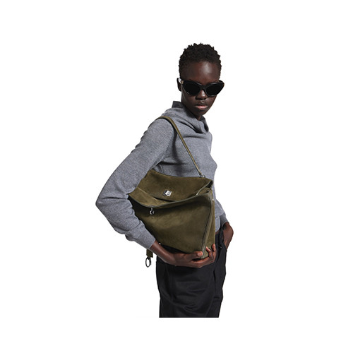 [BALENCIAGA] 남여공용백 City rodeo Bag 발렌시아가 시티 크로스핸드백