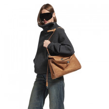 [BALENCIAGA] 남여공용백 City rodeo Bag 발렌시아가 시티 크로스핸드백