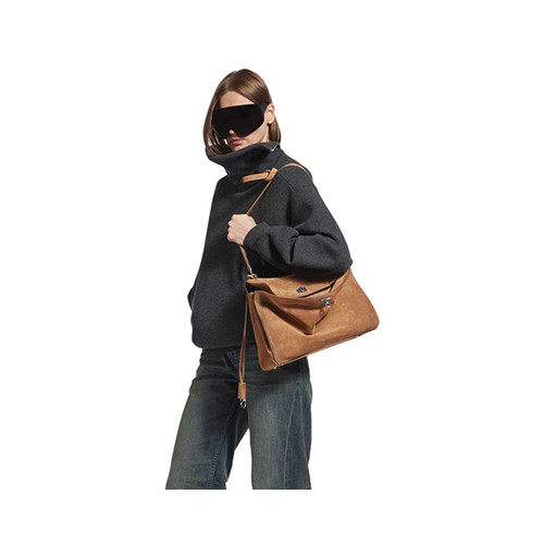 [BALENCIAGA] 남여공용백 City rodeo Bag 발렌시아가 시티 크로스핸드백