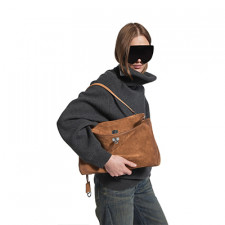 [BALENCIAGA] 남여공용백 City rodeo Bag 발렌시아가 시티 크로스핸드백