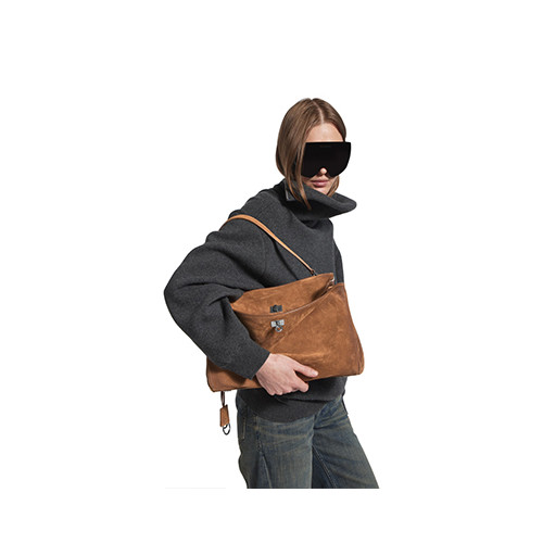 [BALENCIAGA] 남여공용백 City rodeo Bag 발렌시아가 시티 크로스핸드백