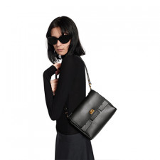 [BALENCIAGA] 여성백 bel air flap Bag 발렌시아가 빈티지 크로스 플랩 숄더백