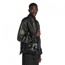 [BALENCIAGA] 남성백 Belair bag 발렌시아가 빈티지 버너백 크로스백