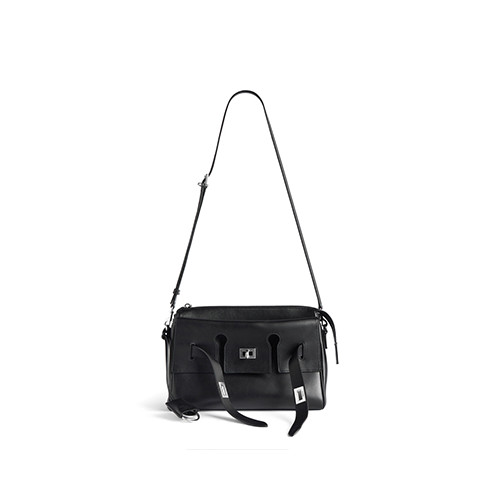 [BALENCIAGA] 남성백 Belair bag 발렌시아가 빈티지 버너백 크로스백