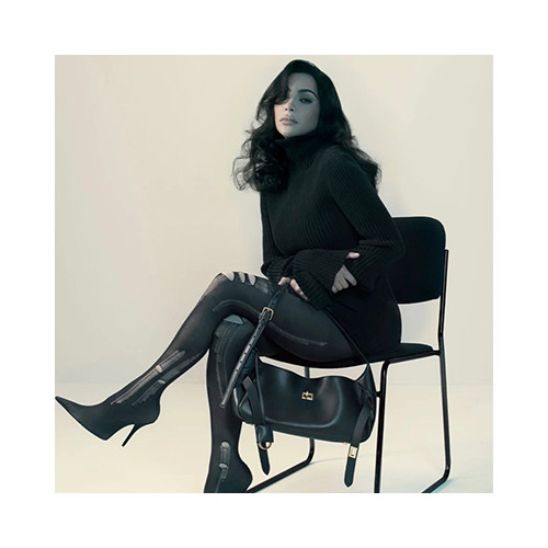 [BALENCIAGA] 여성백 Bel Air Hobo bag 발렌시아가 가방 빈티지 핸드 호백