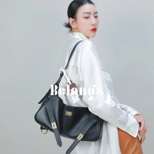 [BALENCIAGA] 여성백 Bel Air Hobo bag 발렌시아가 가방 빈티지 핸드 호백