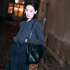 [BALENCIAGA] 여성백 Bel Air Hobo bag 발렌시아가 가방 빈티지 핸드 호백