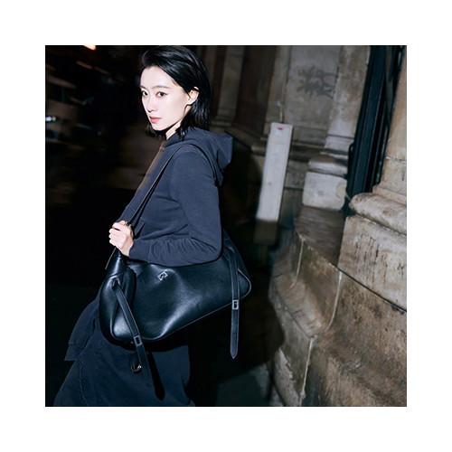 [BALENCIAGA] 여성백 Bel Air Hobo bag 발렌시아가 가방 빈티지 핸드 호백