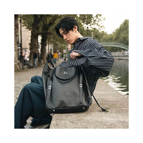 [BALENCIAGA] 남성백 Bel Air Hobo bag 발렌시아가 빈티지 벨 올 호보 핸드백