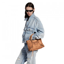 [BALENCIAGA] 여성백 Lecity bag 발렌시아가 가방 빈티지 크로스백 핸드백