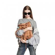 [BALENCIAGA] 여성백 Lecity bag 발렌시아가 가방 빈티지 크로스백 핸드백