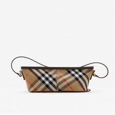 [BURBERRY] 여성백 버버리 핸드백 레더숄더백 Rocking Horse 295140