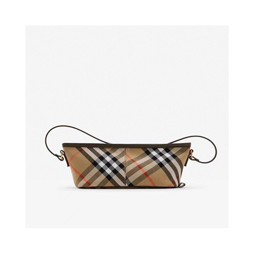 [BURBERRY] 여성백 버버리 핸드백 레더숄더백 Rocking Horse 295140