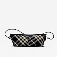 [BURBERRY] 여성백 버버리 핸드백 레더숄더백 Rocking Horse 295140