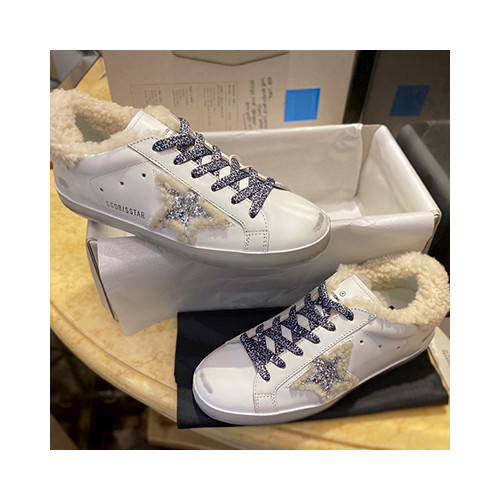 [스니커즈] GGDB ballstar 팬더샵신발 골든구스 여성슈퍼벨스타패션운동화