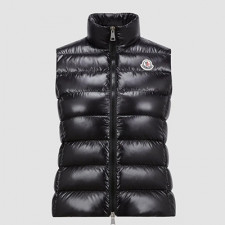 [Moncler Ghany] 몽클리어 신상 여성 패딩조끼 D00580 (최상급)
