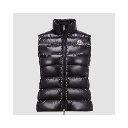 [Moncler Ghany] 몽클리어 신상 여성 패딩조끼 D00580 (최상급)