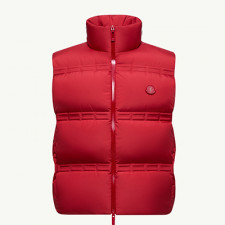 [Moncler Ghany] 몽클리어 GENIUS 신상 남여공용 패딩조끼 아우터 (최상급)