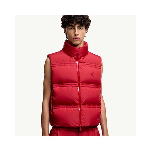 [Moncler Ghany] 몽클리어 GENIUS 신상 남여공용 패딩조끼 아우터 (최상급)