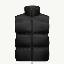 [Moncler Ghany] 몽클리어 GENIUS 신상 남여공용 패딩조끼 아우터 (최상급)