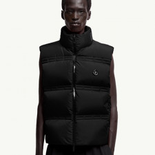 [Moncler Ghany] 몽클리어 GENIUS 신상 남여공용 패딩조끼 아우터 (최상급)