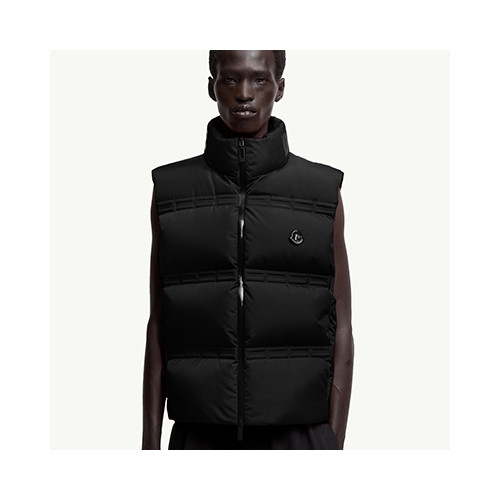 [Moncler Ghany] 몽클리어 GENIUS 신상 남여공용 패딩조끼 아우터 (최상급)