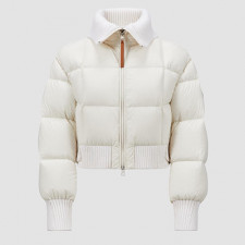 [Moncler Ghany] 몽클리어 신상 Jadeite 여성 패딩조끼 아우터 (최상급)