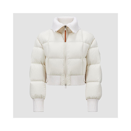 [Moncler Ghany] 몽클리어 신상 Jadeite 여성 패딩조끼 아우터 (최상급)