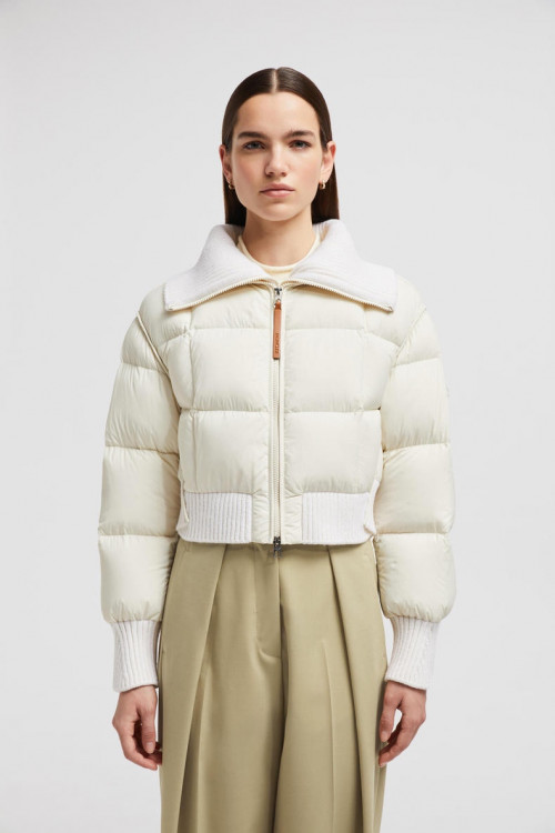 [Moncler Ghany] 몽클리어 신상 Jadeite 여성 패딩조끼 아우터 (최상급)