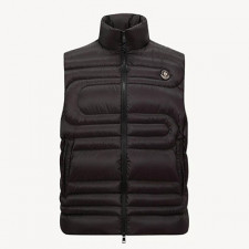 [Moncler] 몽클리어 Emeishan 신상 남여공용 패딩조끼 아우터 (최상급)