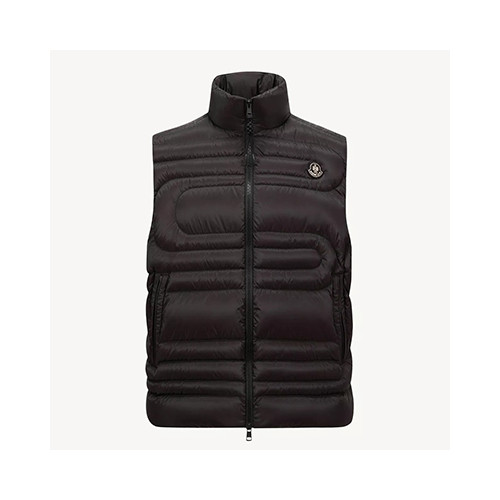 [Moncler] 몽클리어 Emeishan 신상 남여공용 패딩조끼 아우터 (최상급)