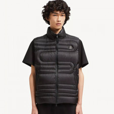 [Moncler] 몽클리어 Emeishan 신상 남여공용 패딩조끼 아우터 (최상급)