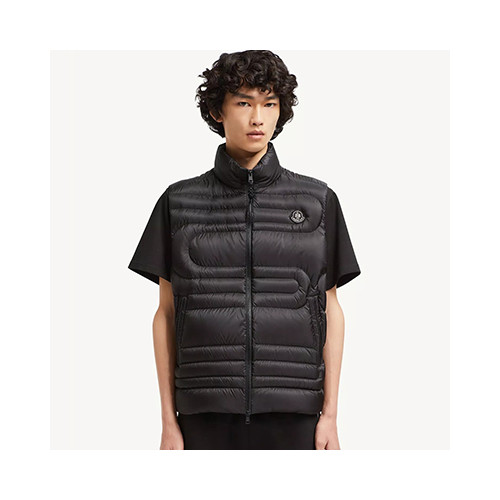 [Moncler] 몽클리어 Emeishan 신상 남여공용 패딩조끼 아우터 (최상급)